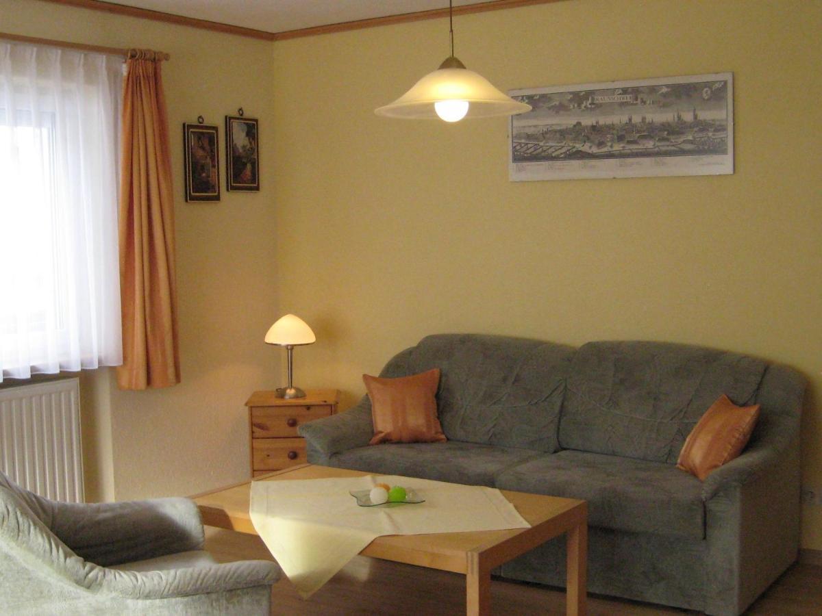 Apartamento Haus Anja Titisee-Neustadt Exterior foto