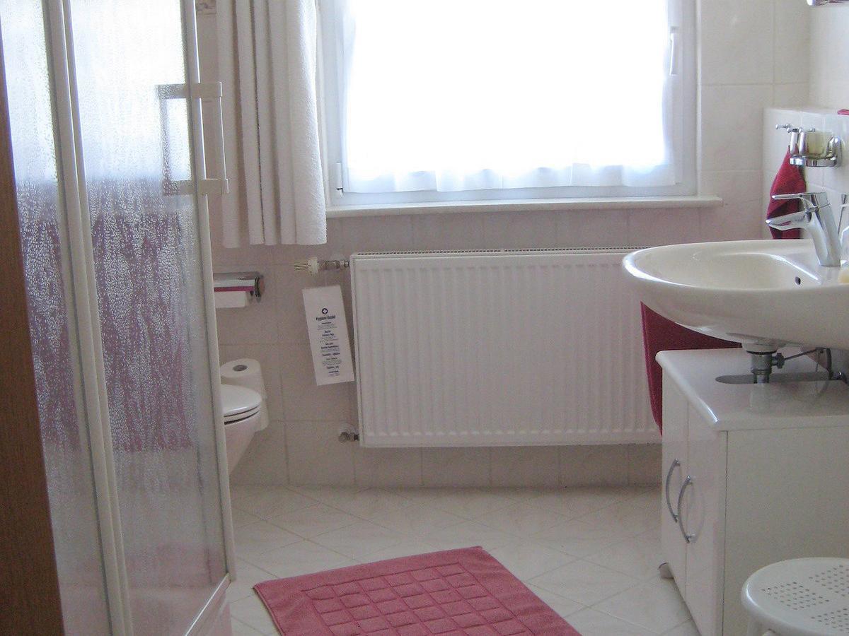 Apartamento Haus Anja Titisee-Neustadt Exterior foto