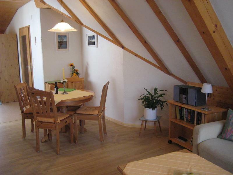 Apartamento Haus Anja Titisee-Neustadt Exterior foto